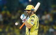 MS Dhoni will need to ensure that CSK don't suffer any hiccups in their final league game